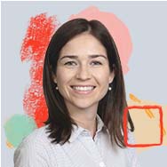 Maura Lavelle, MS, OTR/L, PMP, CHSE
