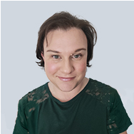 Kate Whitney, MS, LMSW