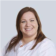 Sarah Walsh, MOT, OTR/L, CHSE