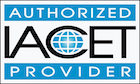 International Association for Continuing Education and Training logo