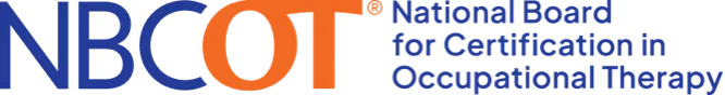 NBCOT professional development provider logo